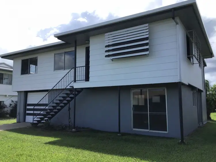 Third view of Homely house listing, 10 Raleigh St, Ooralea QLD 4740