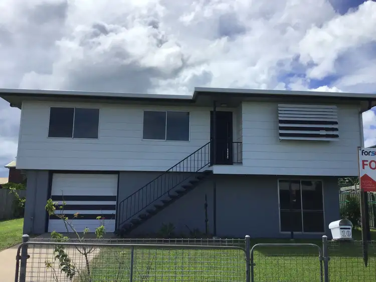 Fifth view of Homely house listing, 10 Raleigh St, Ooralea QLD 4740