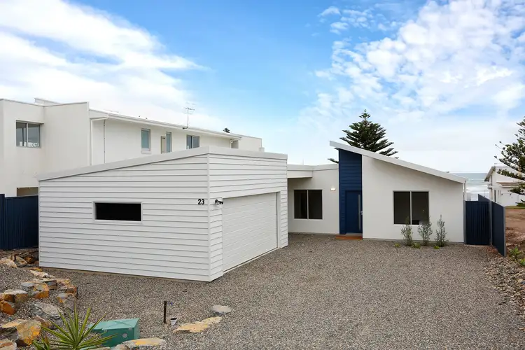 Fifth view of Homely house listing, 23 Seaview Avenue, Middleton SA 5213