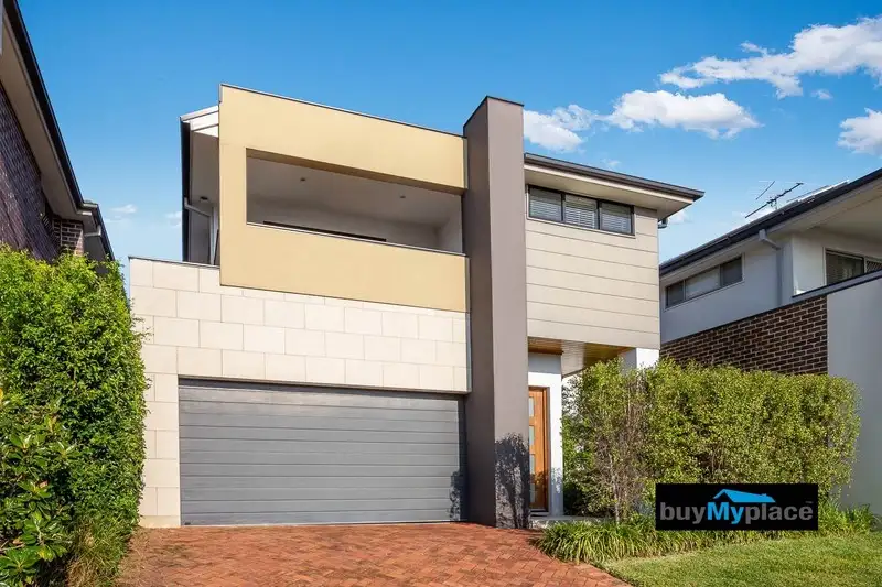 Main view of Homely house listing, 6 Arnika Court, Glenwood NSW 2768