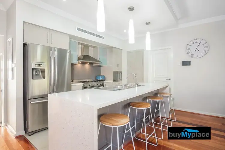Second view of Homely house listing, 6 Arnika Court, Glenwood NSW 2768