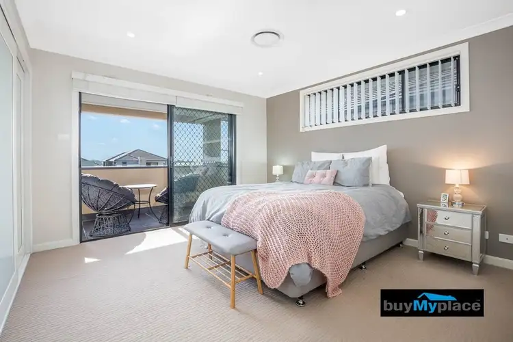 Third view of Homely house listing, 6 Arnika Court, Glenwood NSW 2768