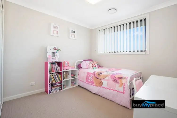 Fourth view of Homely house listing, 6 Arnika Court, Glenwood NSW 2768