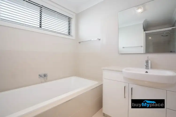 Fifth view of Homely house listing, 6 Arnika Court, Glenwood NSW 2768