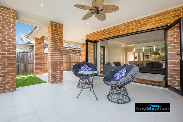 Sixth view of Homely house listing, 6 Arnika Court, Glenwood NSW 2768