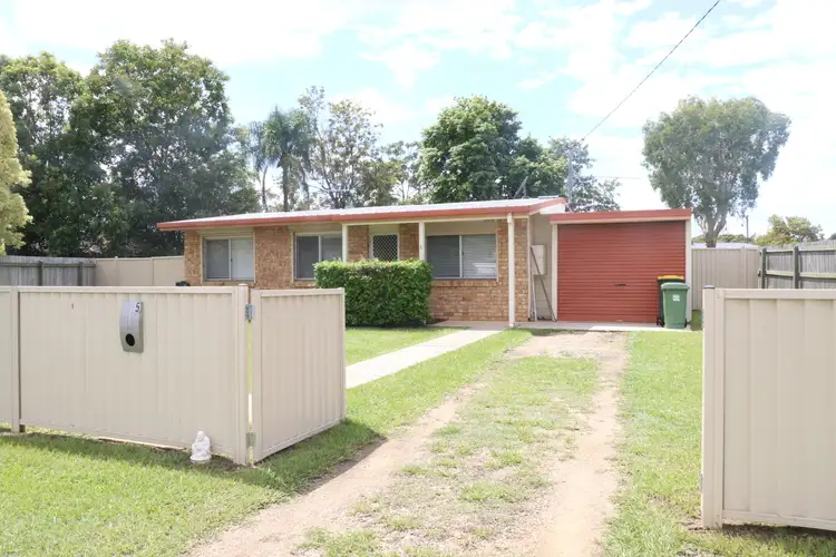 5 Morgan Court, Caboolture QLD 4510