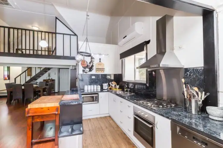 Fifth view of Homely house listing, 60 Upper Regions Street, Dimboola VIC 3414