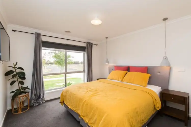 Fifth view of Homely house listing, 34 Vine Avenue, Horsham VIC 3400