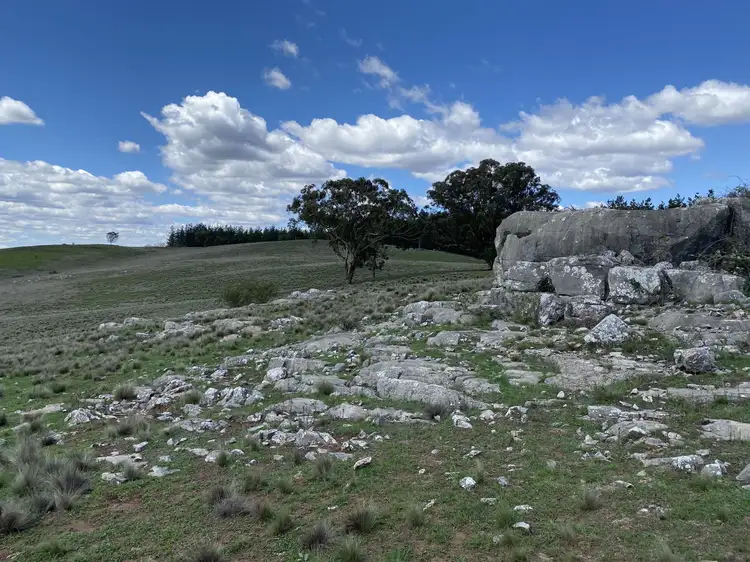 Third view of Homely rural property listing, 635 The Lookdown Road, Bungonia NSW 2580