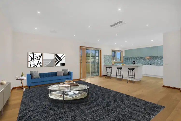 2/26 Birdwood Avenue, Dandenong VIC 3175