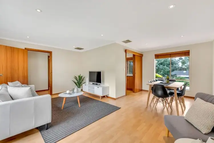 26 Longview Crescent, O'halloran Hill SA 5158