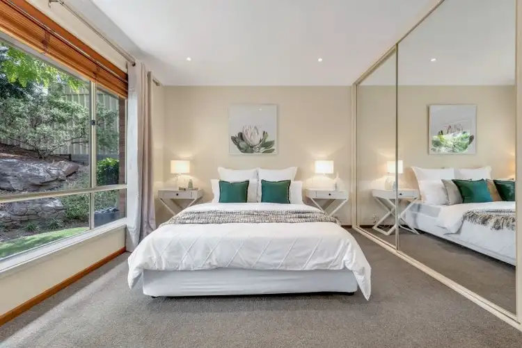 Sixth view of Homely house listing, 26 Longview Crescent, O'halloran Hill SA 5158