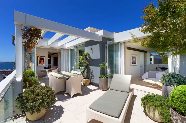 Sixth view of Homely apartment listing, 71/12 Wylde Street, Potts Point NSW 2011