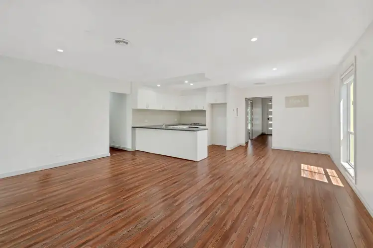 Second view of Homely house listing, 1/6 Calrossie Close, Endeavour Hills VIC 3802