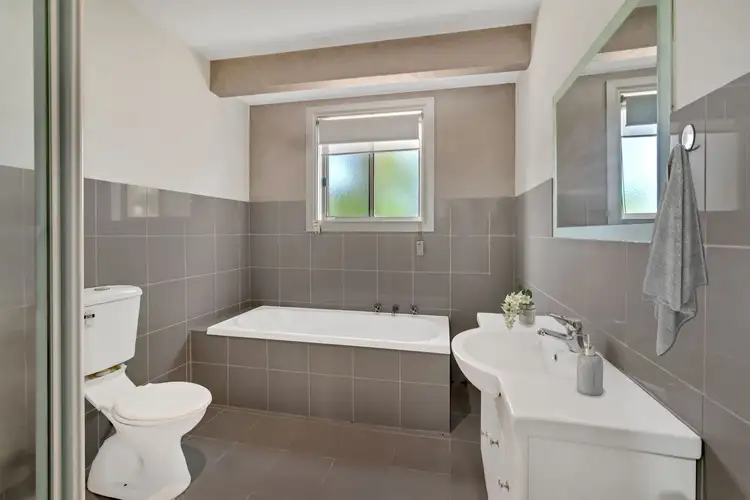 Fourth view of Homely house listing, 1/6 Calrossie Close, Endeavour Hills VIC 3802