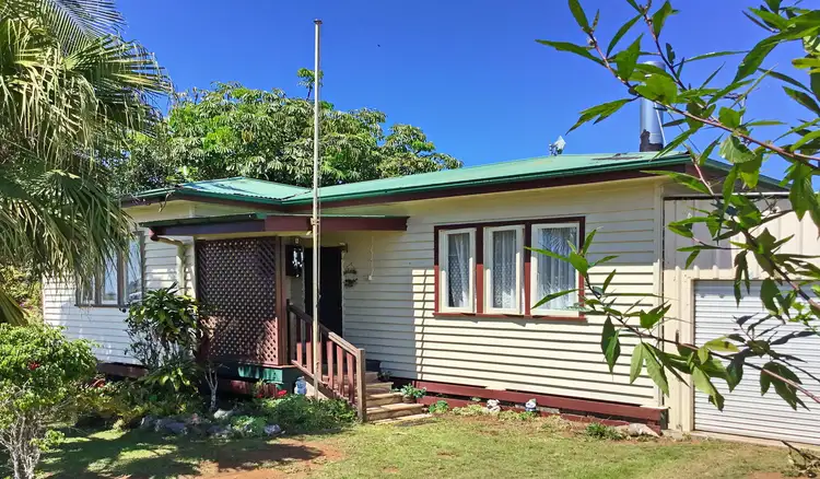 1 Oak Street, Millaa Millaa QLD 4886