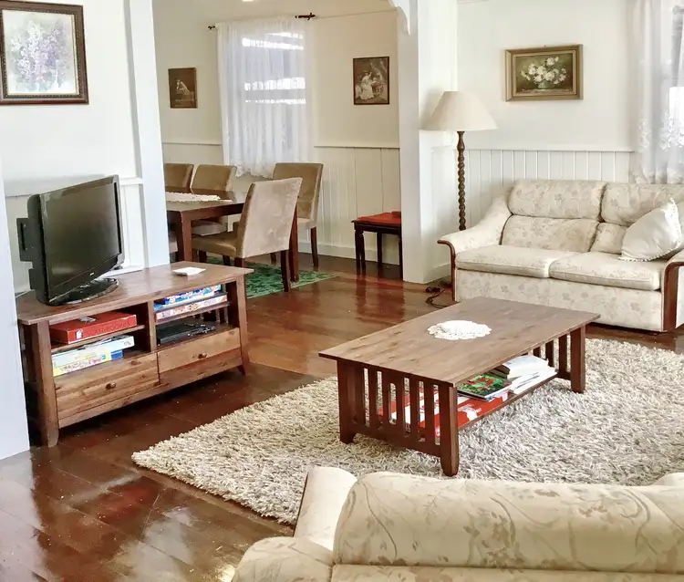 Fifth view of Homely house listing, 1 Oak Street, Millaa Millaa QLD 4886