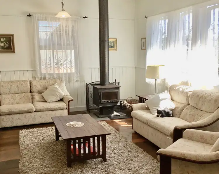 Sixth view of Homely house listing, 1 Oak Street, Millaa Millaa QLD 4886