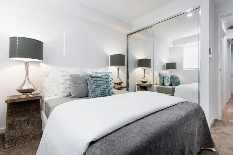 Sixth view of Homely apartment listing, 2 Delaronde Drive, Success WA 6164