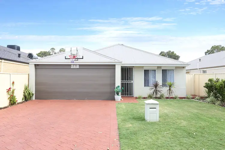 24B Terrigal Way, Armadale WA 6112