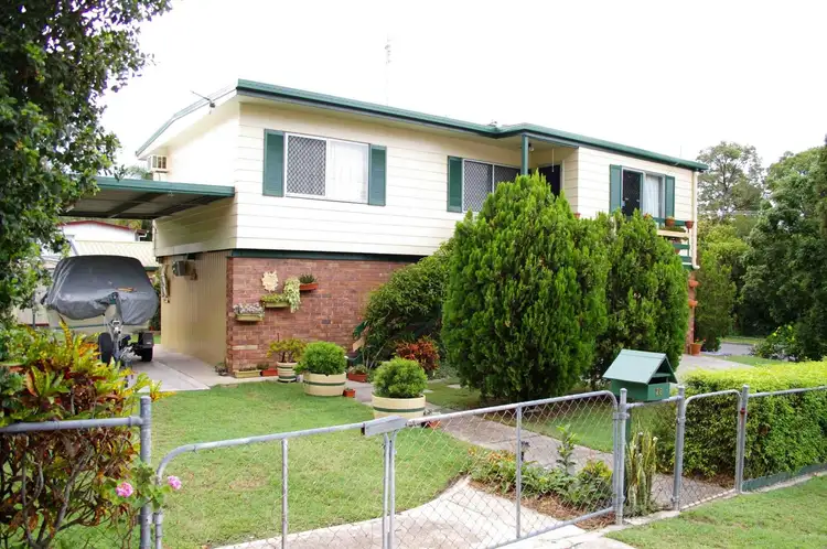 Second view of Homely house listing, 26 Gilia St, Kingston QLD 4114