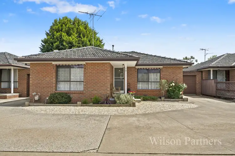 2/55 Hamilton Street, Kilmore VIC 3764