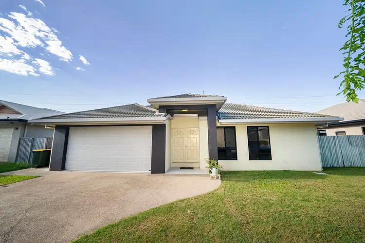51 Klewarra Boulevard, Douglas QLD 4814
