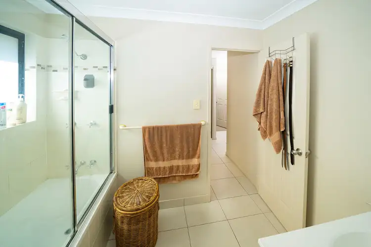 Second view of Homely house listing, 51 Klewarra Boulevard, Douglas QLD 4814