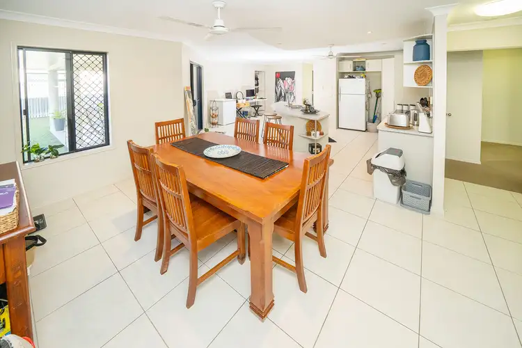 Fifth view of Homely house listing, 51 Klewarra Boulevard, Douglas QLD 4814