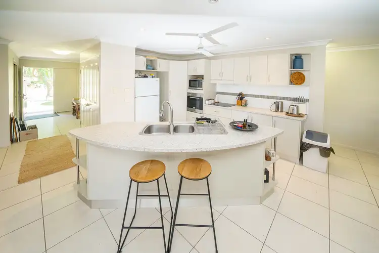 Sixth view of Homely house listing, 51 Klewarra Boulevard, Douglas QLD 4814