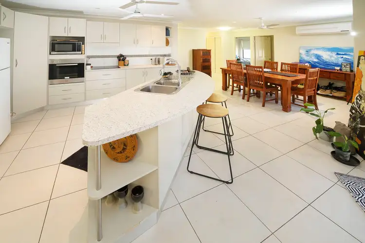 Seventh view of Homely house listing, 51 Klewarra Boulevard, Douglas QLD 4814
