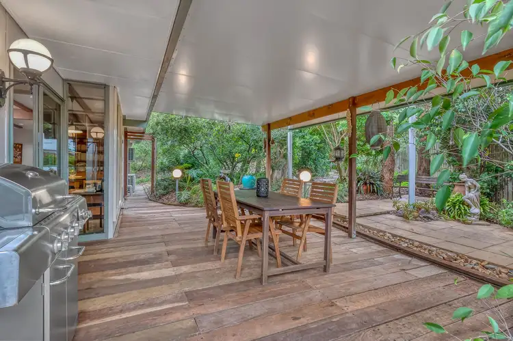 Main view of Homely house listing, 17 Aneto Street, Riverhills QLD 4074