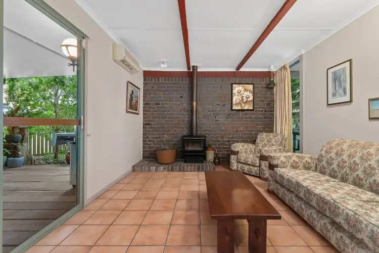 Fifth view of Homely house listing, 17 Aneto Street, Riverhills QLD 4074