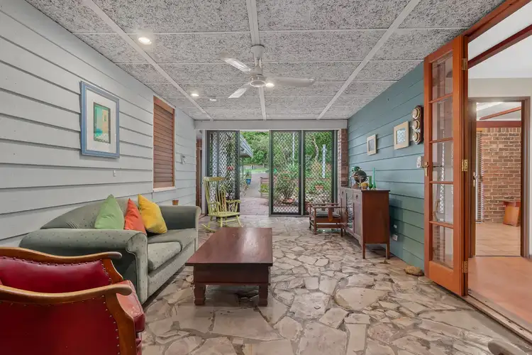 Sixth view of Homely house listing, 17 Aneto Street, Riverhills QLD 4074