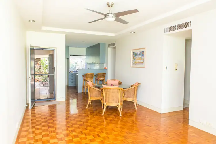 Second view of Homely unit listing, 1111 Hillside Terrace/615 Kunapipi Road, Laguna Quays QLD 4800