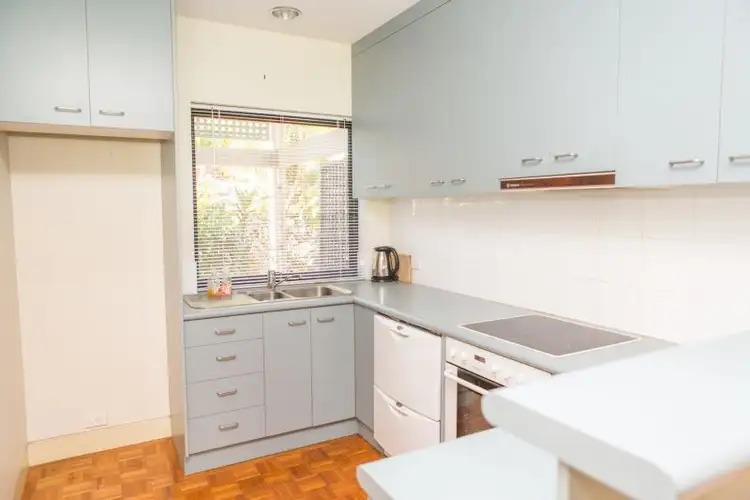 Third view of Homely unit listing, 1111 Hillside Terrace/615 Kunapipi Road, Laguna Quays QLD 4800