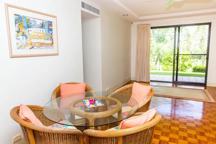 Fourth view of Homely unit listing, 1111 Hillside Terrace/615 Kunapipi Road, Laguna Quays QLD 4800