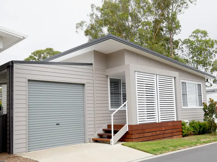 Main view of Homely retirement listing, 197/4 Gimberts Road, Morisset NSW 2264