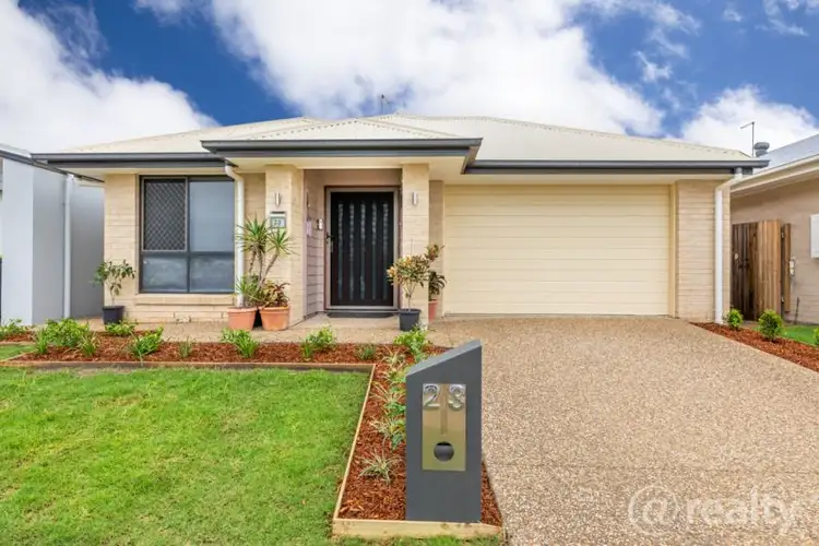 23 Casey Street, Caboolture South QLD 4510
