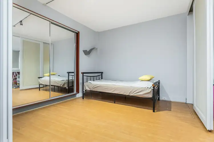 Sixth view of Homely studio listing, 54/189 Leichhardt Street, Spring Hill QLD 4000