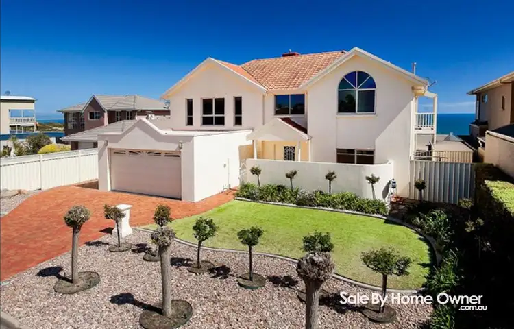 38 Maidencombe Drive, Moana SA 5169