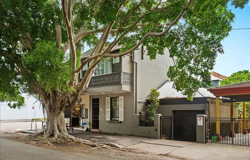 Main view of Homely terrace listing, 82 Bull Street, Cooks Hill NSW 2300