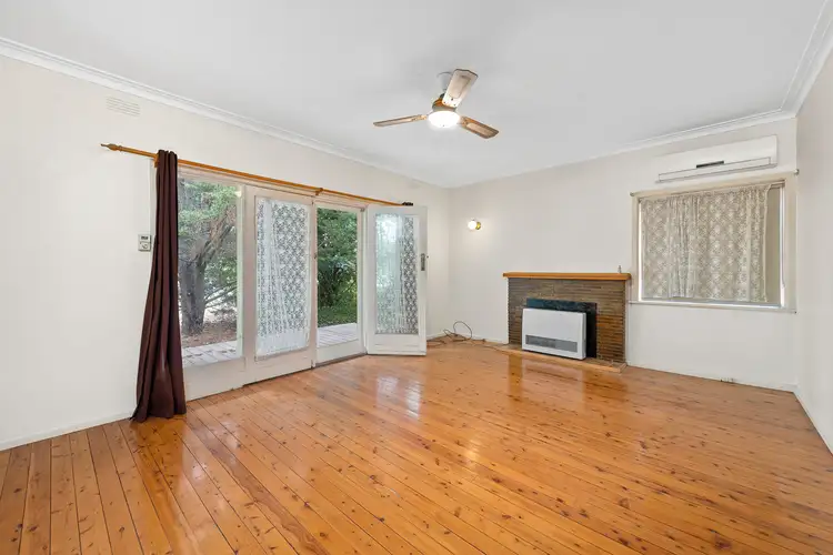 Second view of Homely house listing, 393 Nowland Avenue, Lavington NSW 2641