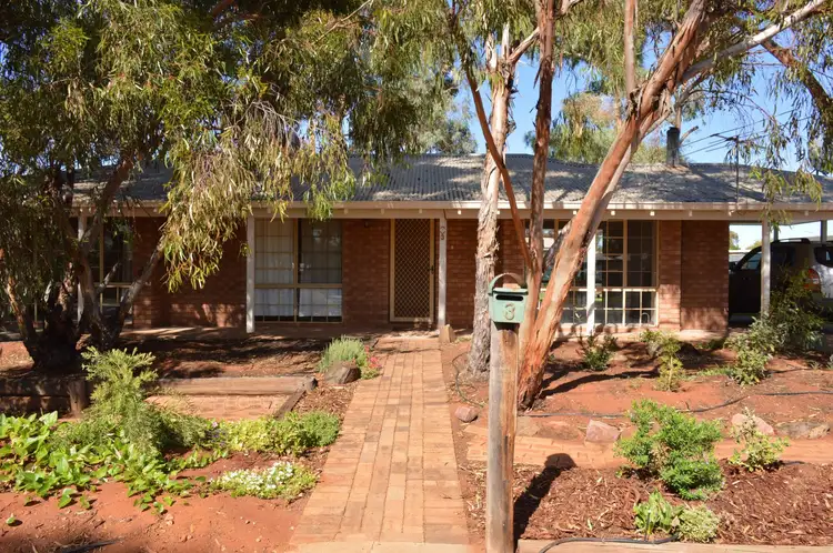 Main view of Homely house listing, 3 Hartrey Lane, Hannans WA 6430