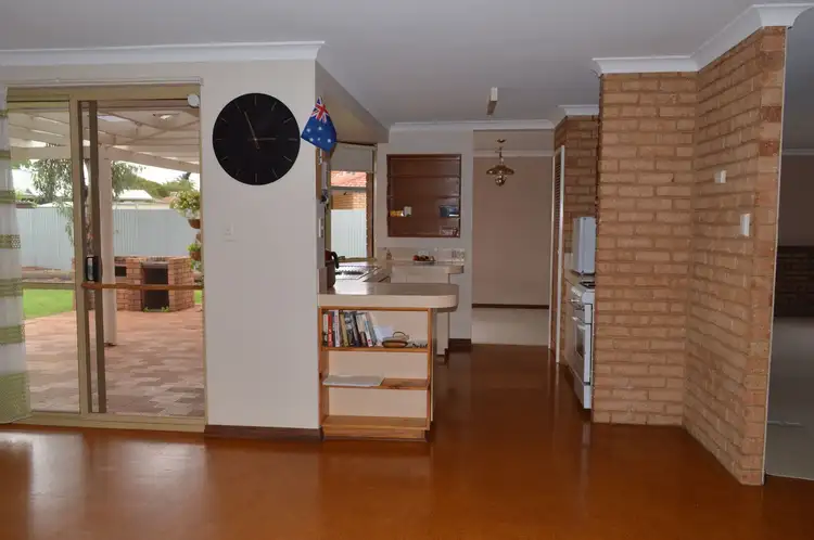 Second view of Homely house listing, 3 Hartrey Lane, Hannans WA 6430