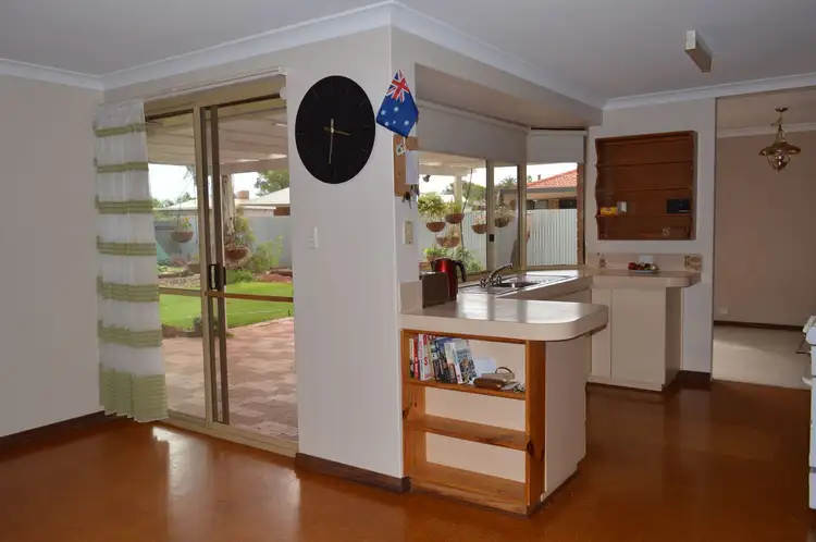 Third view of Homely house listing, 3 Hartrey Lane, Hannans WA 6430