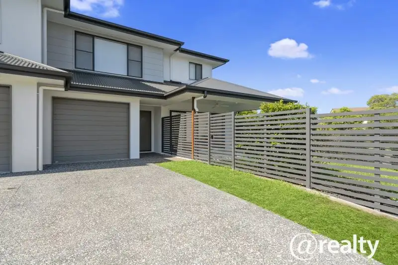 Main view of Homely townhouse listing, 2/17 Astley Parade, North Lakes QLD 4509