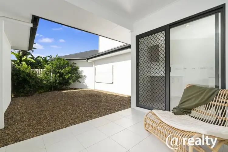 Second view of Homely townhouse listing, 2/17 Astley Parade, North Lakes QLD 4509