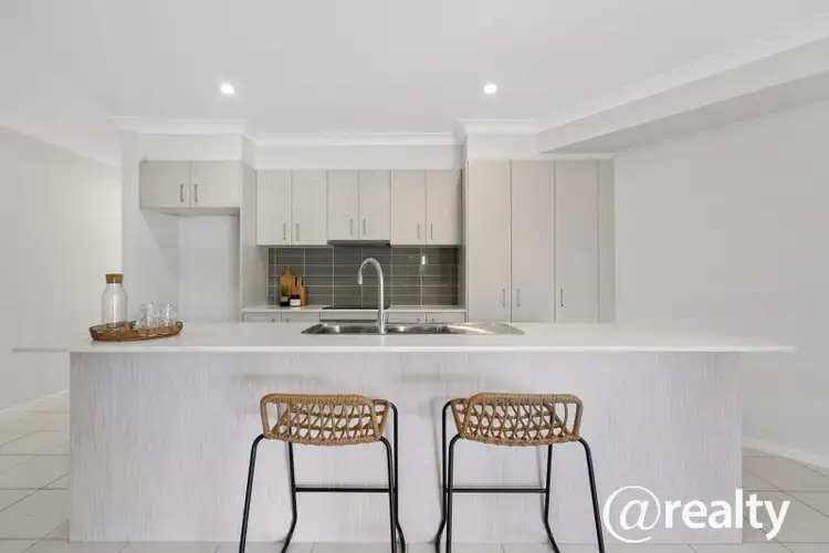 Sixth view of Homely townhouse listing, 2/17 Astley Parade, North Lakes QLD 4509