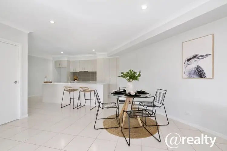 Seventh view of Homely townhouse listing, 2/17 Astley Parade, North Lakes QLD 4509